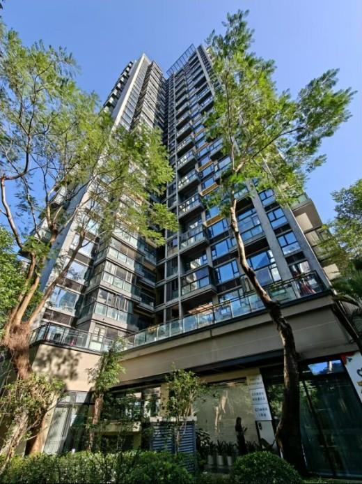 法拍房捡漏425万深圳华侨城南山香山里花园解锁多元价值密码