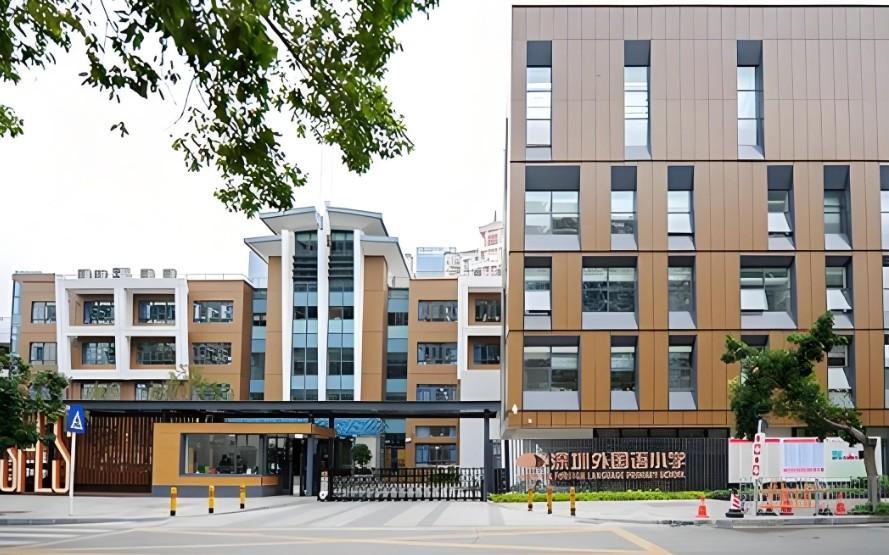 法拍房捡漏2350万福田香蜜湖畔东海花园顶级学区房的逆袭之路-第7张图片-法拍在线官网