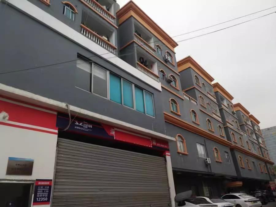 龙华观澜深圳北稀缺工业园区成套厂房宿舍法拍房交通位置俱优-第6张图片-法拍在线官网