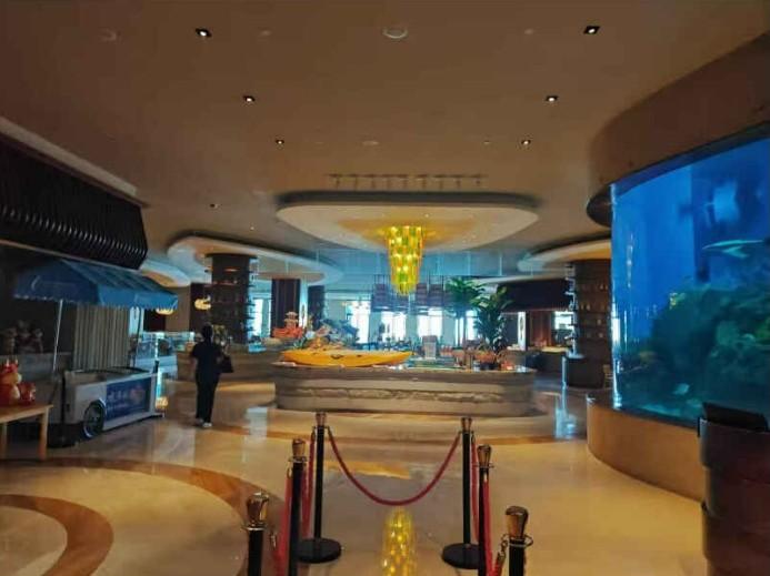 超级法拍房深圳大鹏桔钓沙国际度假酒店整体出让-第5张图片-法拍在线官网