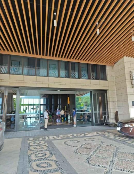 超级法拍房深圳大鹏桔钓沙国际度假酒店整体出让-第7张图片-法拍在线官网
