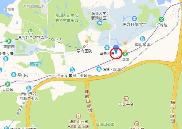 法拍房起拍价直降600万！留仙大道宝能城稀缺复式名校环绕交通枢纽旁-第7张图片-法拍在线官网