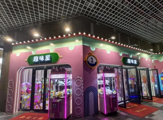商铺法拍房深圳龙岗丹竹头地铁口东部星悦天地上下两层超高回报率-第8张图片-法拍在线官网