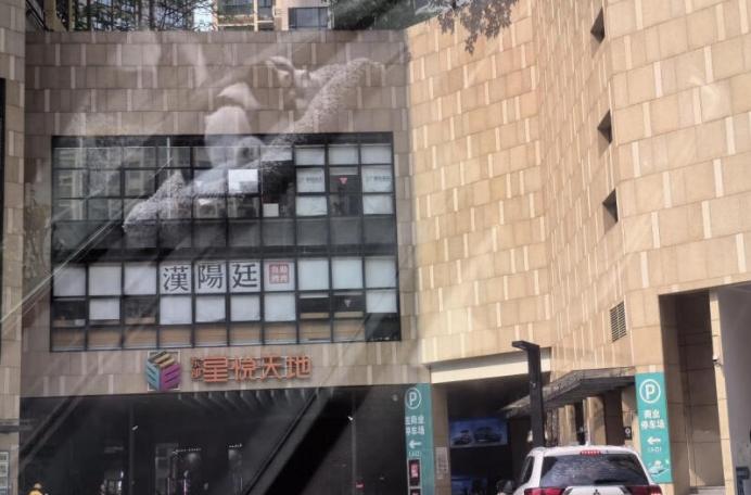 商铺法拍房深圳龙岗丹竹头地铁口东部星悦天地上下两层超高回报率-第5张图片-法拍在线官网
