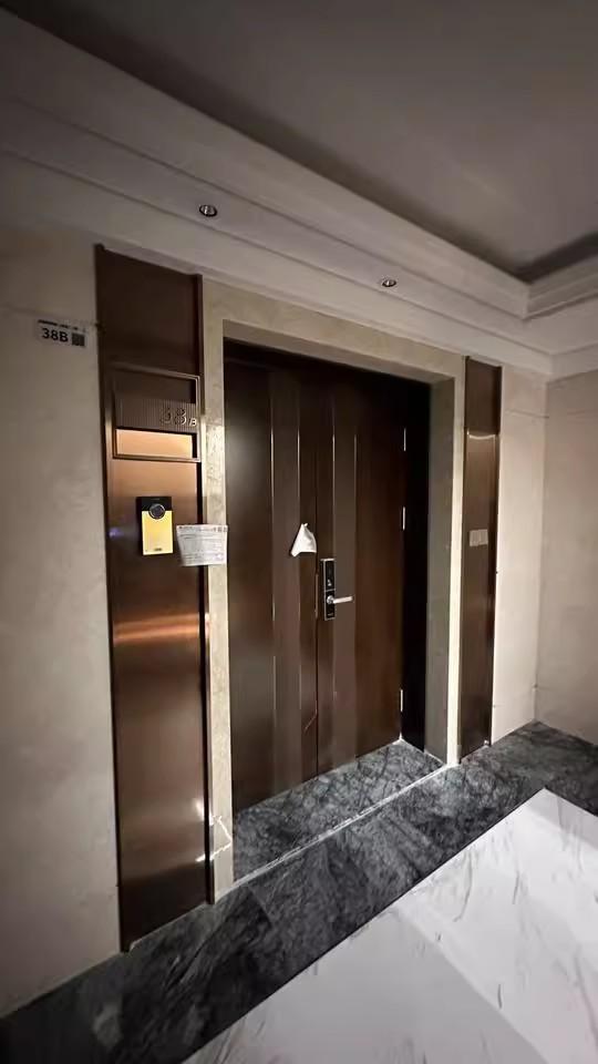 精选10套深圳南山宝能城花园东区高层法拍房塘朗地铁口旁稀缺资源-第8张图片-法拍在线官网