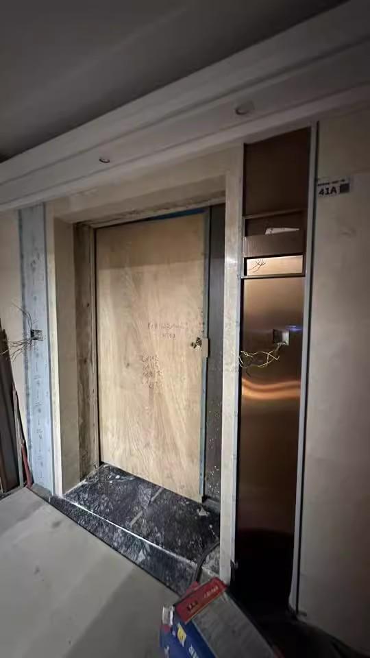 精选10套深圳南山宝能城花园东区高层法拍房塘朗地铁口旁稀缺资源-第5张图片-法拍在线官网