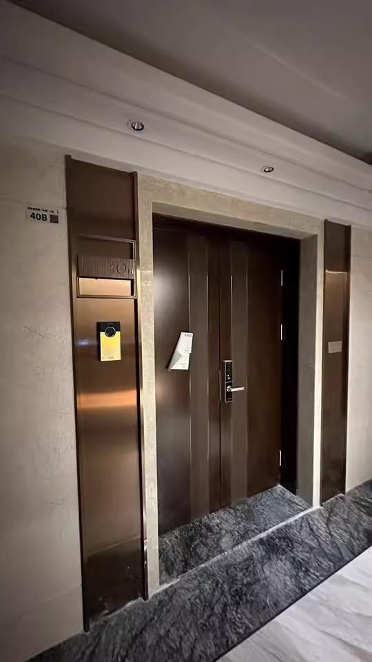 精选10套深圳南山宝能城花园东区高层法拍房塘朗地铁口旁稀缺资源-第30张图片-法拍在线官网