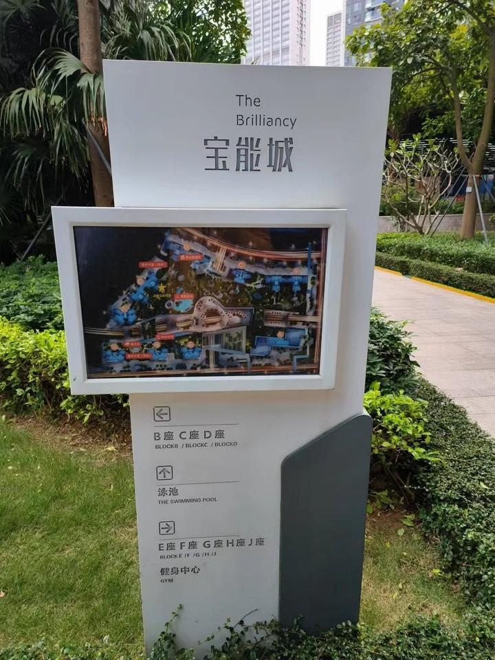 精选10套深圳南山宝能城花园东区高层法拍房塘朗地铁口旁稀缺资源-第47张图片-法拍在线官网