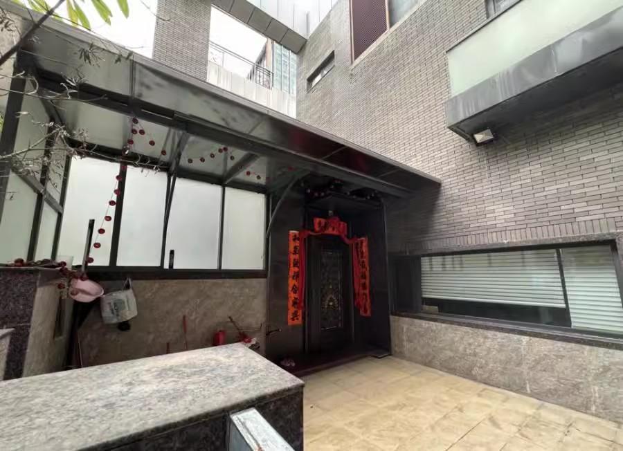 深圳北站稀缺别墅资源法拍房白石龙地铁口龙华万科金域华府精装夺目放拍-第4张图片-法拍在线官网