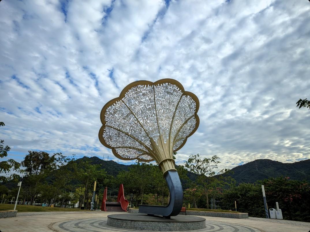 深圳北站稀缺别墅资源法拍房白石龙地铁口龙华万科金域华府精装夺目放拍-第6张图片-法拍在线官网