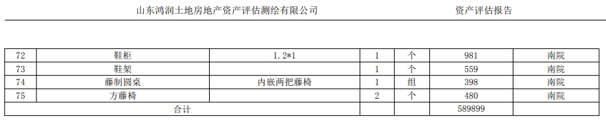 法拍房狂省2200万！深圳福田香蜜湖港中旅花园别墅顶流名校加持-第15张图片-法拍在线官网