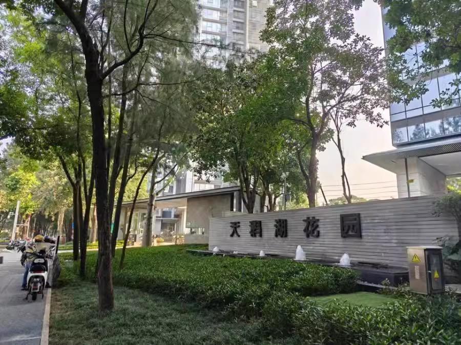 法拍房捡漏1.08亿华侨城波托菲诺天鹅湖花园643㎡顶复湖景抢占深圳名流圈层-第3张图片-法拍在线官网