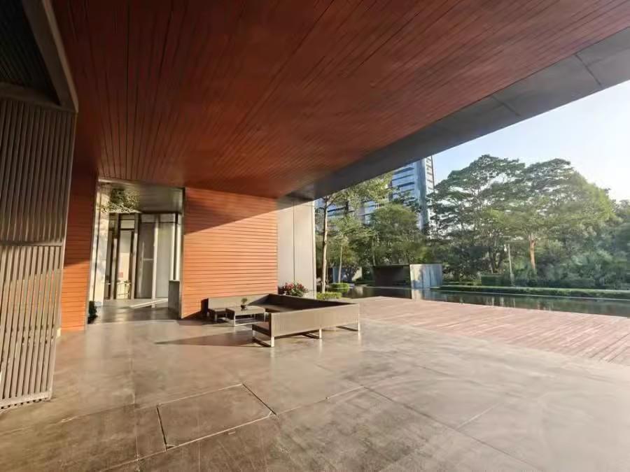 法拍房捡漏1.08亿华侨城波托菲诺天鹅湖花园643㎡顶复湖景抢占深圳名流圈层-第8张图片-法拍在线官网