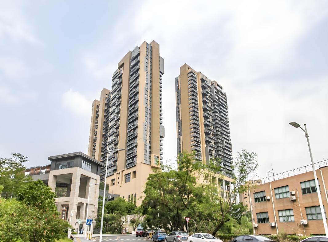 法拍房200㎡精装海景高层豪宅深圳南山公园鲸山觐海九期狂省千万-第2张图片-法拍在线官网
