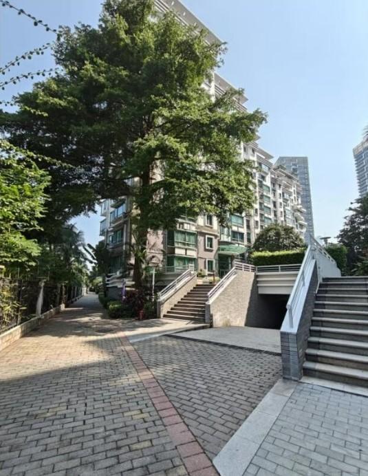 深圳南山法拍房南海玫瑰花园315㎡海景复式送花园5.4折起拍狂省1672万-第2张图片-法拍在线官网