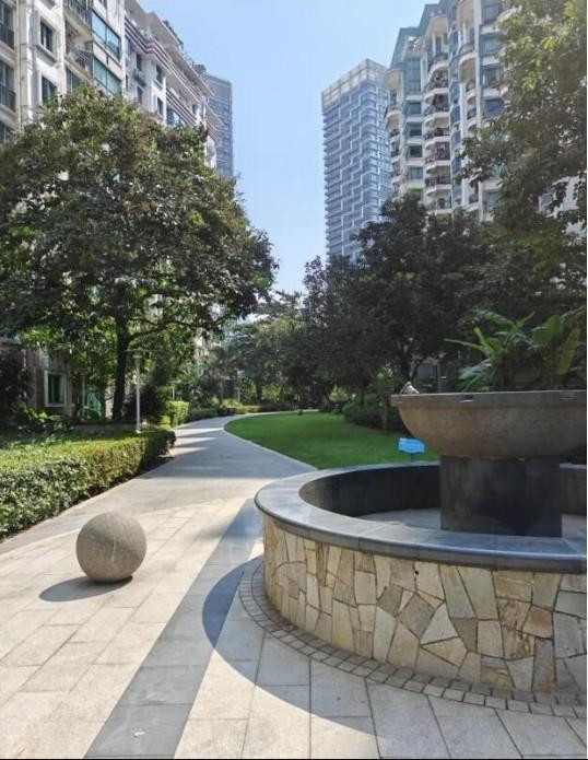 深圳南山法拍房南海玫瑰花园315㎡海景复式送花园5.4折起拍狂省1672万-第8张图片-法拍在线官网