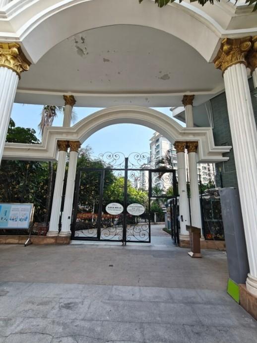 深圳南山法拍房南海玫瑰花园315㎡海景复式送花园5.4折起拍狂省1672万-第9张图片-法拍在线官网