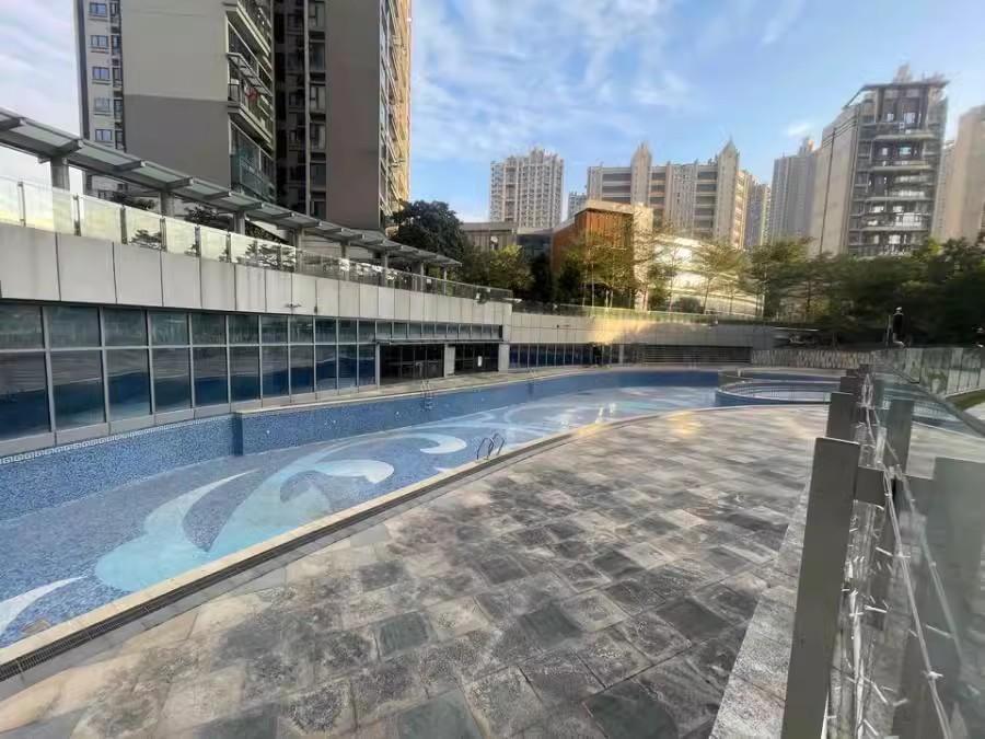 深圳龙华地铁口超值法拍房港铁天颂叠墅1089万起拍顶级配套与性价比兼得-第5张图片-法拍在线官网