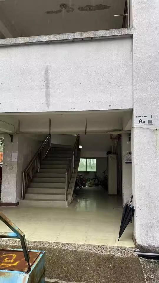 新中桥工业园法拍房回报率12%！宝龙地铁口旁6千元/㎡起拍50年产权-第6张图片-法拍在线官网