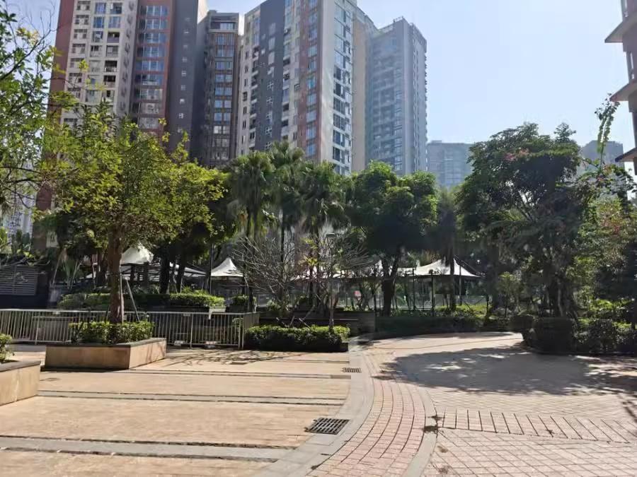 南山阳光海滨花园法拍房深圳湾畔捡漏王低价开启豪富生活-第2张图片-法拍在线官网