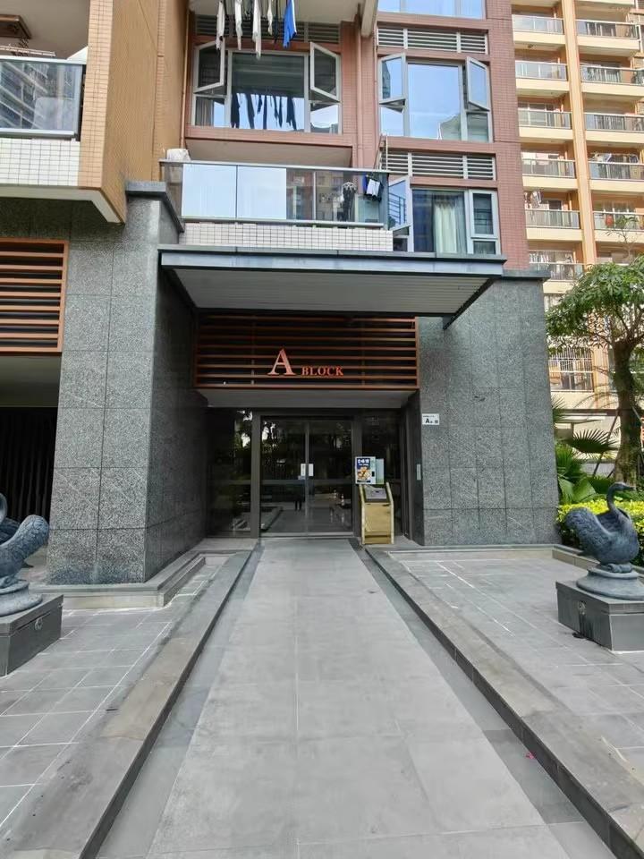 南山阳光海滨花园法拍房深圳湾畔捡漏王低价开启豪富生活-第4张图片-法拍在线官网