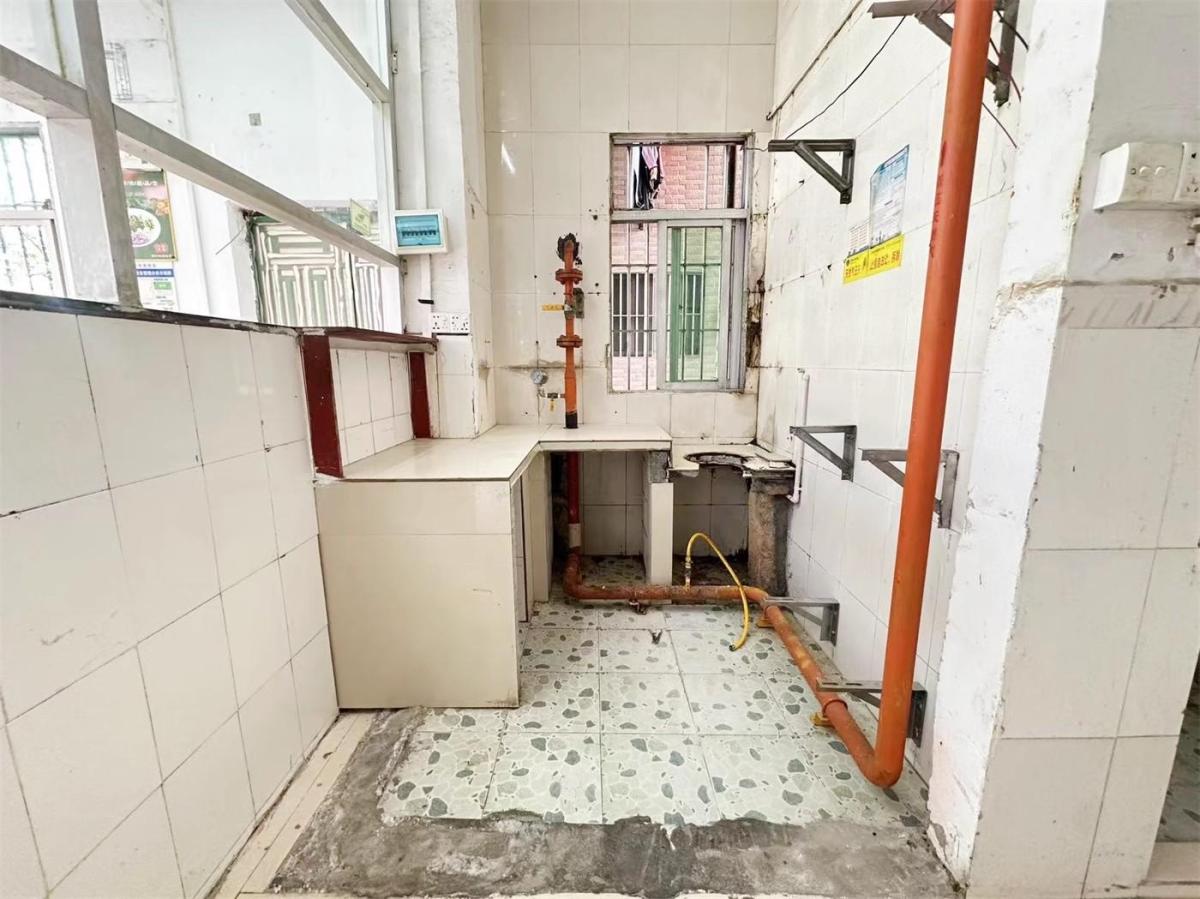 深圳龙岗下李朗17号线旁100㎡两居室+旺铺好房仅需6.8万享旧改红利-第7张图片-法拍在线官网