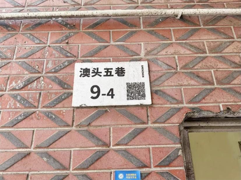 深圳龙岗下李朗17号线旁100㎡两居室+旺铺好房仅需6.8万享旧改红利-第11张图片-法拍在线官网