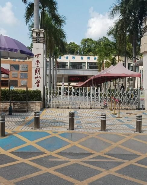 深圳龙岗下李朗17号线旁100㎡两居室+旺铺好房仅需6.8万享旧改红利-第24张图片-法拍在线官网