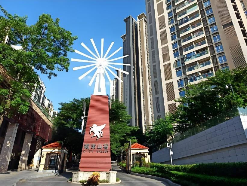 限墅令催生的房产奇迹，让深圳这小区更抢手资产潜力大爆发！
