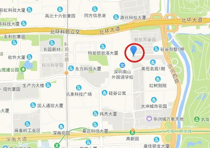 限墅令催生的房产奇迹，让深圳这小区更抢手资产潜力大爆发！-第10张图片-法拍在线官网