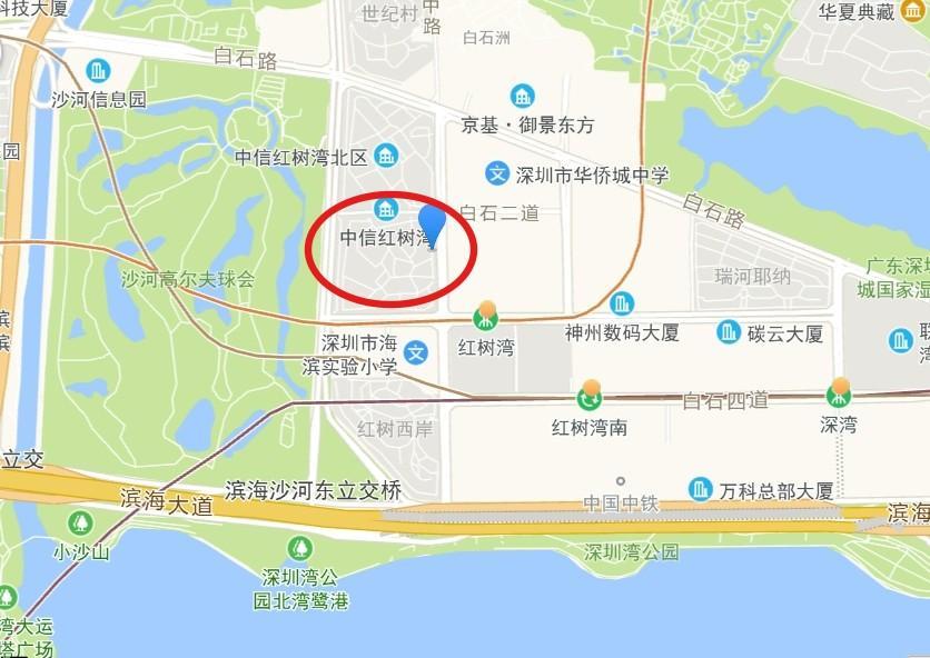 别人还在观望，他已靠中信红树湾花城法拍房财富翻倍！-第8张图片-法拍在线官网
