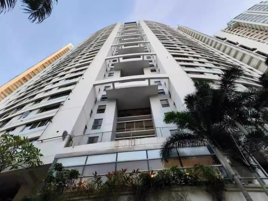 捡漏红树林畔深圳福田万科金域蓝湾法拍房开启财富与品质生活