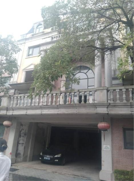 独栋别墅法拍房总价4千万起深圳西丽山庄为何能成为富豪心头好？-第3张图片-法拍在线官网