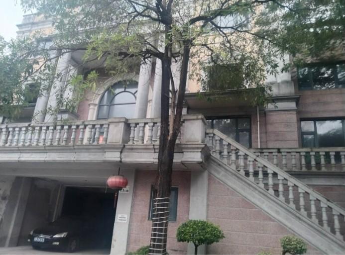 独栋别墅法拍房总价4千万起深圳西丽山庄为何能成为富豪心头好？-第6张图片-法拍在线官网