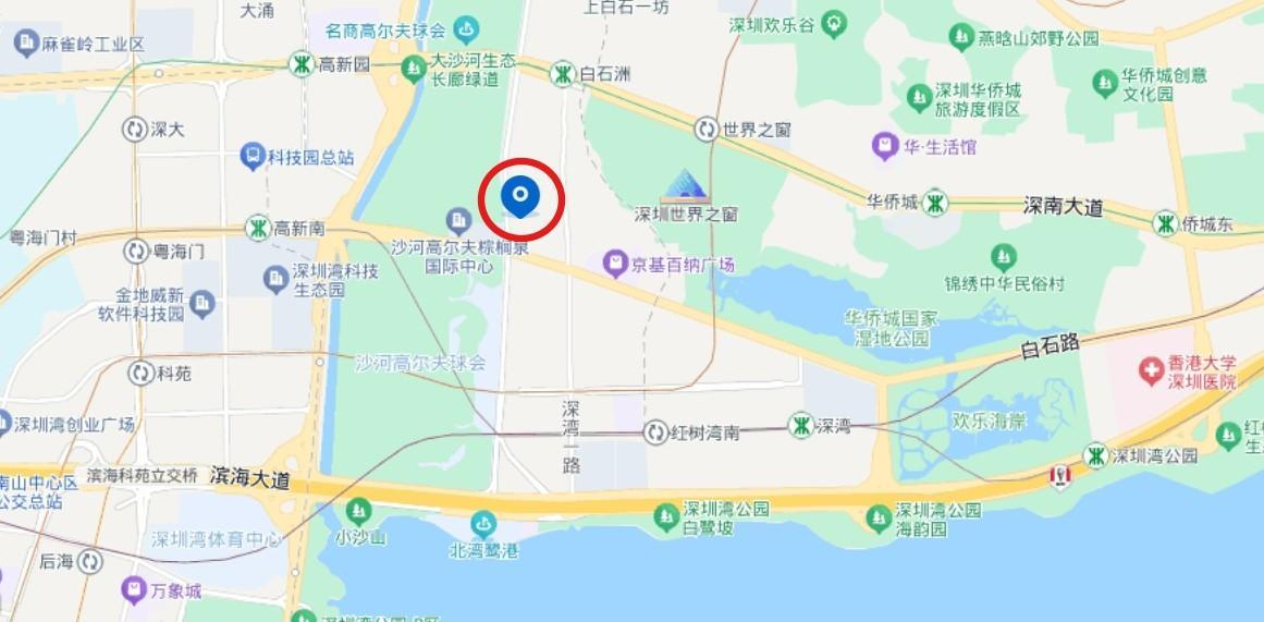 逆袭良机！深圳南山世纪村法拍房稀缺房源高净值人群的入场券-第10张图片-法拍在线官网