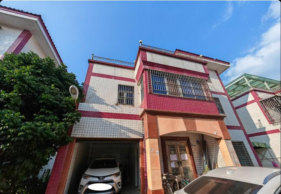 聚焦深圳横岗富康花园私宅法拍房财富新起点开启捡漏通道低价竞藏
