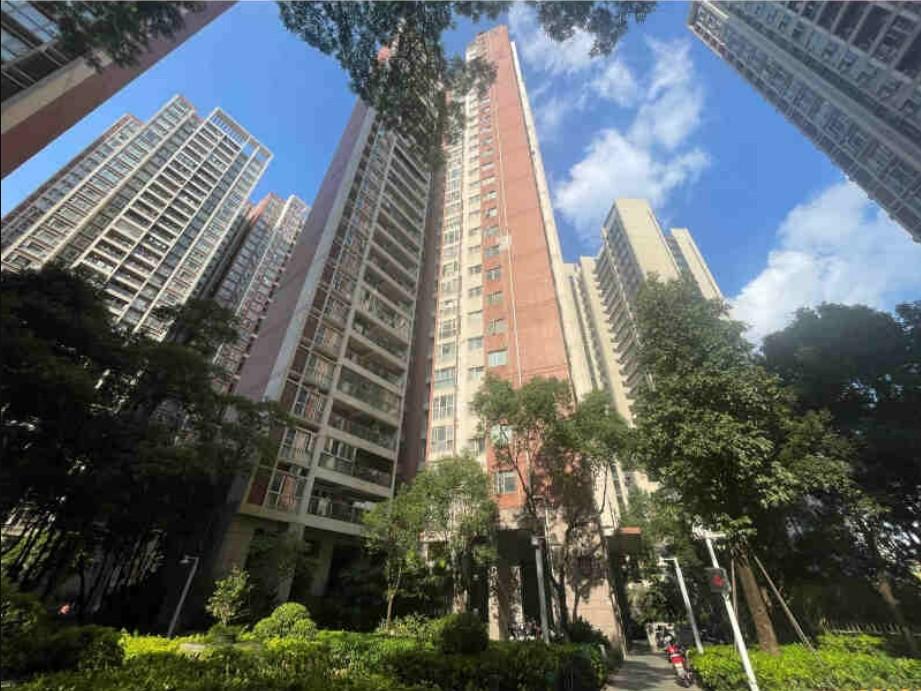 捡漏360万龙岗深中顶格书包房万科翰邻城法拍房性价比之王！宝藏热盘闭眼入