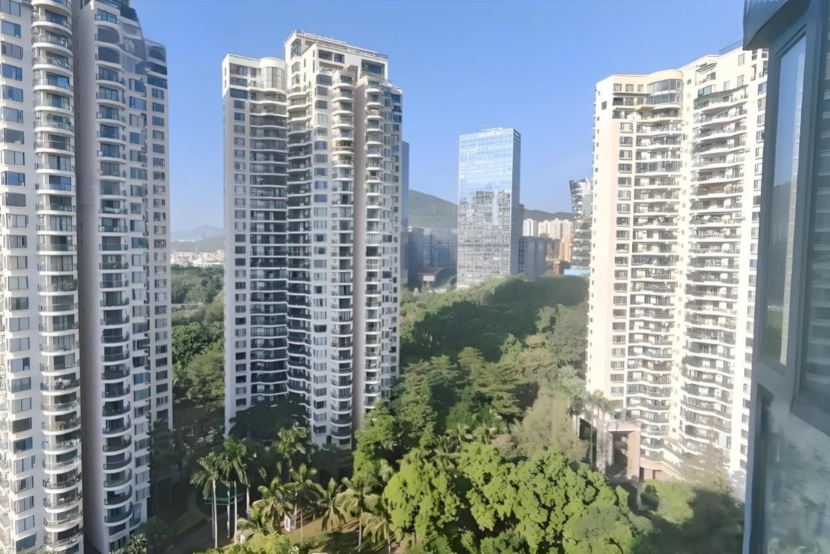 一线湖景法拍房捡漏近千万颠覆想象！深圳华侨城波托菲诺天鹅堡二期隆重现世