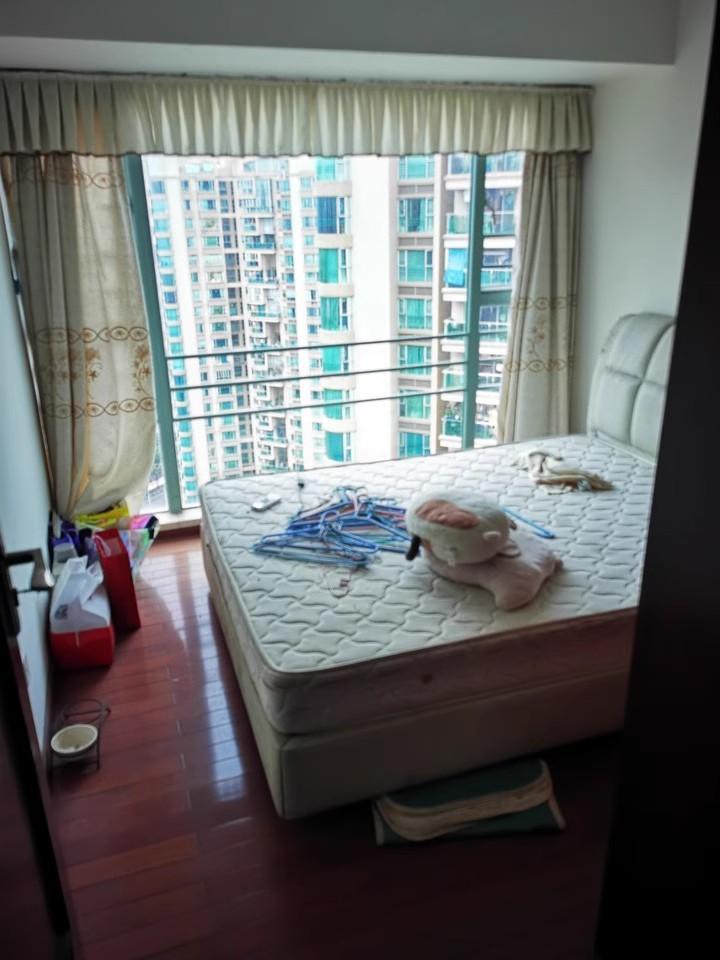 捡漏250万深圳宝中尚都花园法拍房稀缺带天台花园顶复120㎡尊享200+㎡-第13张图片-深圳法拍房房源信息官方网站