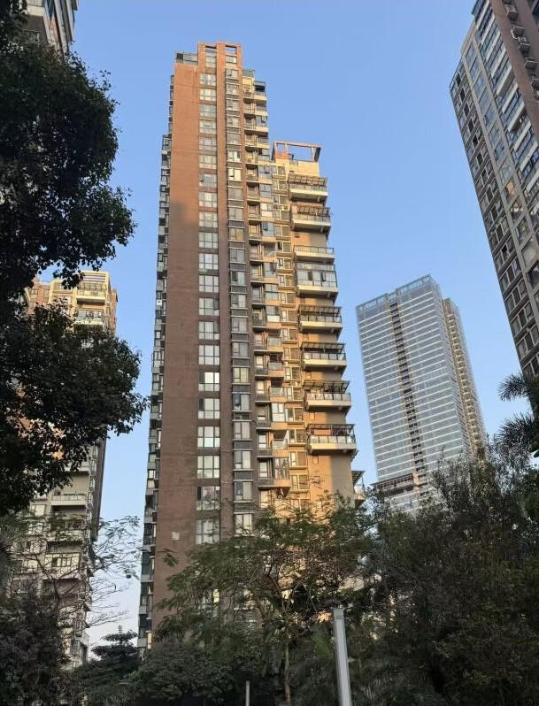 直省860万解锁高发西岸花园深圳法拍房界的潜力股享宝安醇熟配套-第4张图片-法拍在线官网