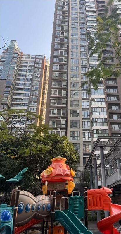 直省860万解锁高发西岸花园深圳法拍房界的潜力股享宝安醇熟配套-第6张图片-法拍在线官网