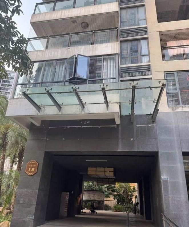 直省860万解锁高发西岸花园深圳法拍房界的潜力股享宝安醇熟配套-第7张图片-法拍在线官网