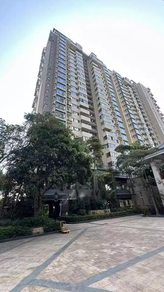 省870万解锁深圳鸿威海怡湾畔花园法拍房，拥南山奢居享稀缺海景-第8张图片-深圳法拍房房源信息官方网站