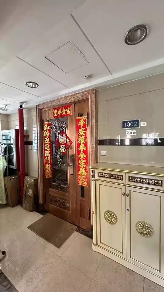省870万解锁深圳鸿威海怡湾畔花园法拍房，拥南山奢居享稀缺海景-第11张图片-深圳法拍房房源信息官方网站