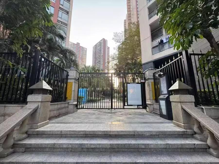 承翰来座山法拍房省270万深圳龙岗布吉核心慢城四期多维优势一览无余-第5张图片-法拍在线官网