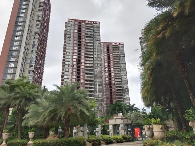 承翰来座山法拍房省270万深圳龙岗布吉核心慢城四期多维优势一览无余-第2张图片-法拍在线官网