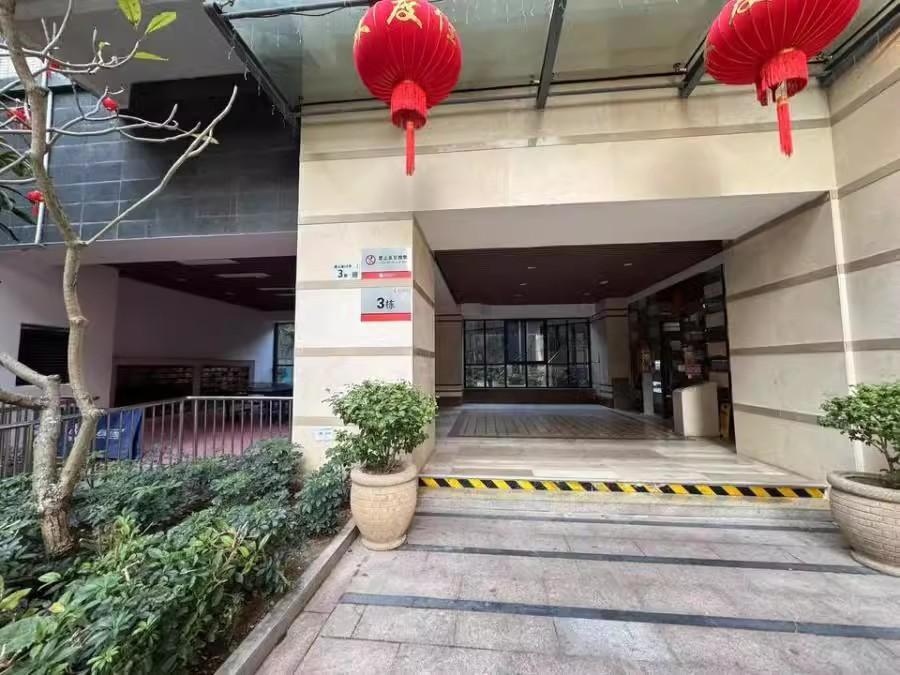 承翰来座山法拍房省270万深圳龙岗布吉核心慢城四期多维优势一览无余-第9张图片-法拍在线官网