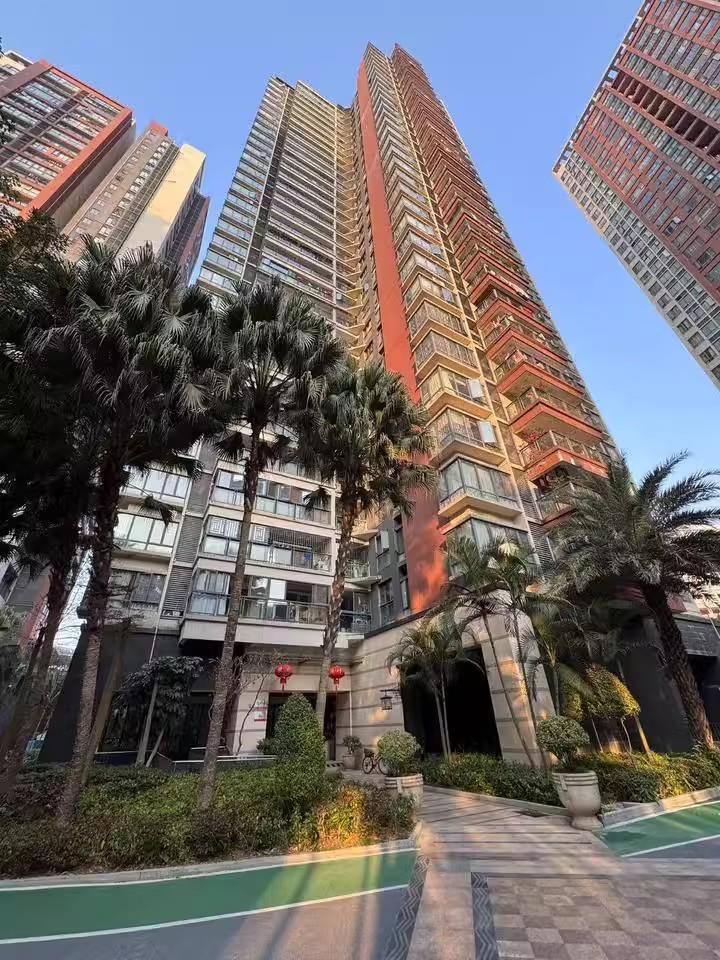承翰来座山法拍房省270万深圳龙岗布吉核心慢城四期多维优势一览无余-第6张图片-法拍在线官网