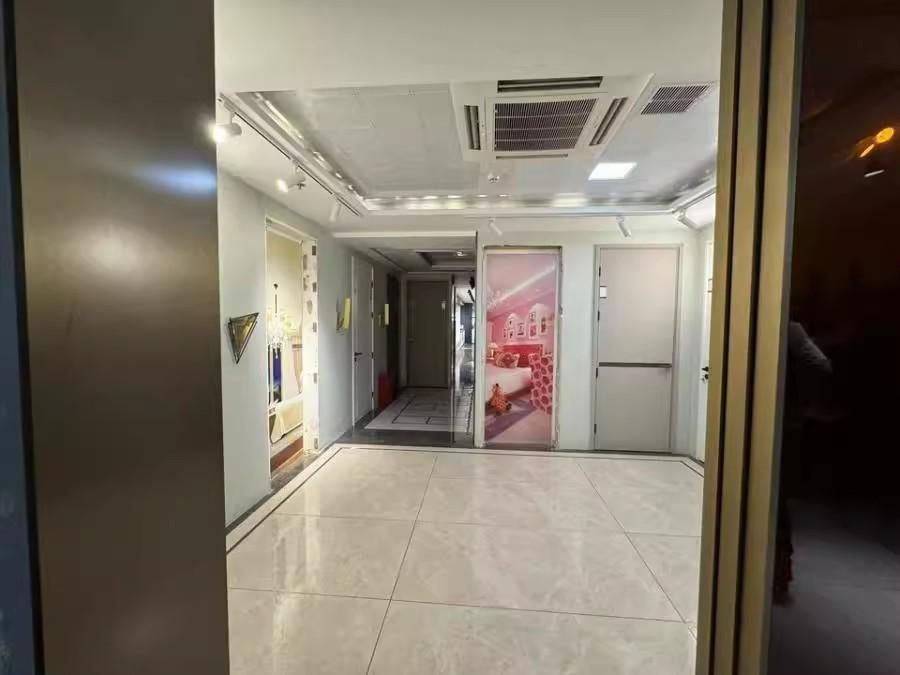 回报率9.5%整栋写字楼法拍房夺目！罗湖红岭中路核心深圳建设集团大厦配套拉满-第8张图片-法拍在线官网