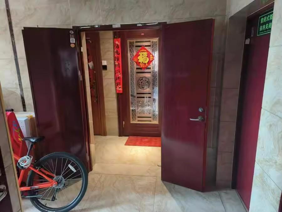 深圳中熙君南山法拍房6万起低密园林美宅近商圈地铁性价比逆天-第9张图片-深圳法拍房房源信息官方网站
